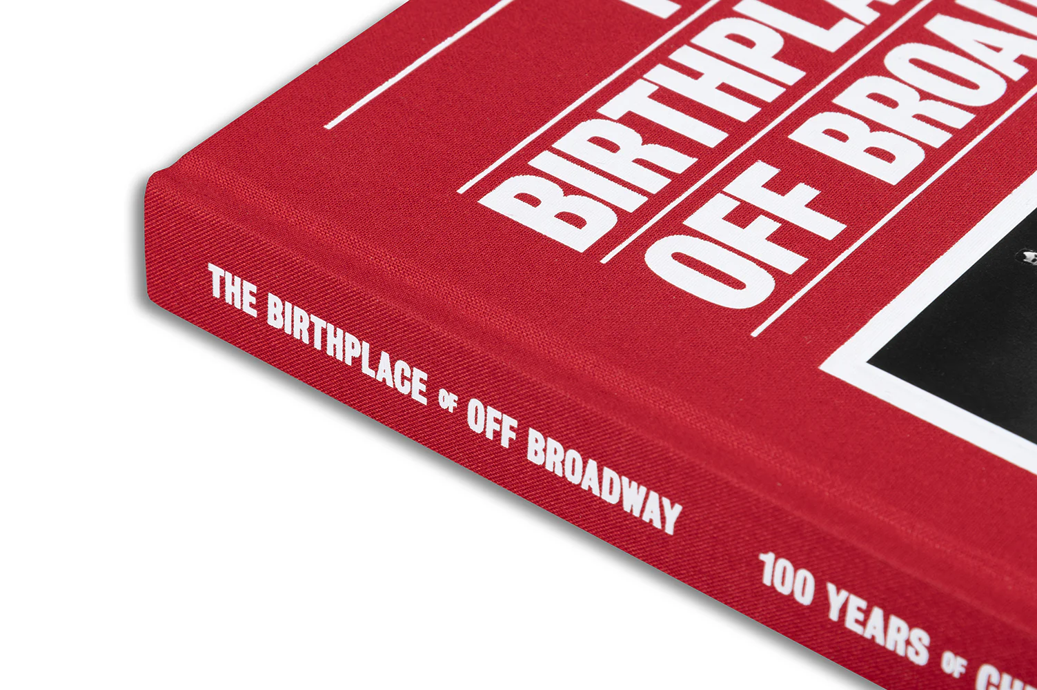 The Birthplace of Off Broadway: 100 Years of Cherry Lane Theatre - Image 13