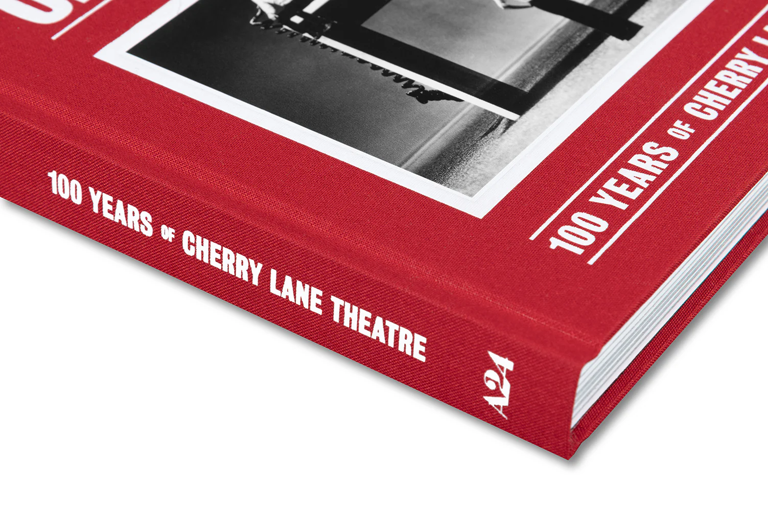 The Birthplace of Off Broadway: 100 Years of Cherry Lane Theatre - Image 14