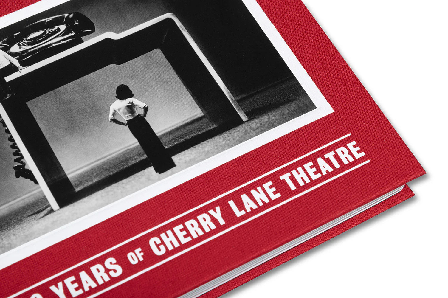 The Birthplace of Off Broadway: 100 Years of Cherry Lane Theatre - Image 15