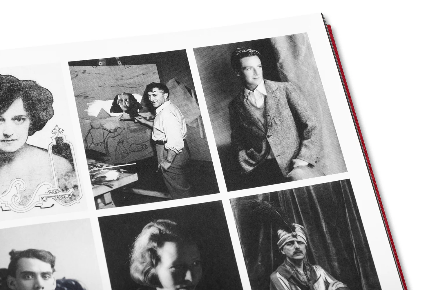 The Birthplace of Off Broadway: 100 Years of Cherry Lane Theatre - Image 17