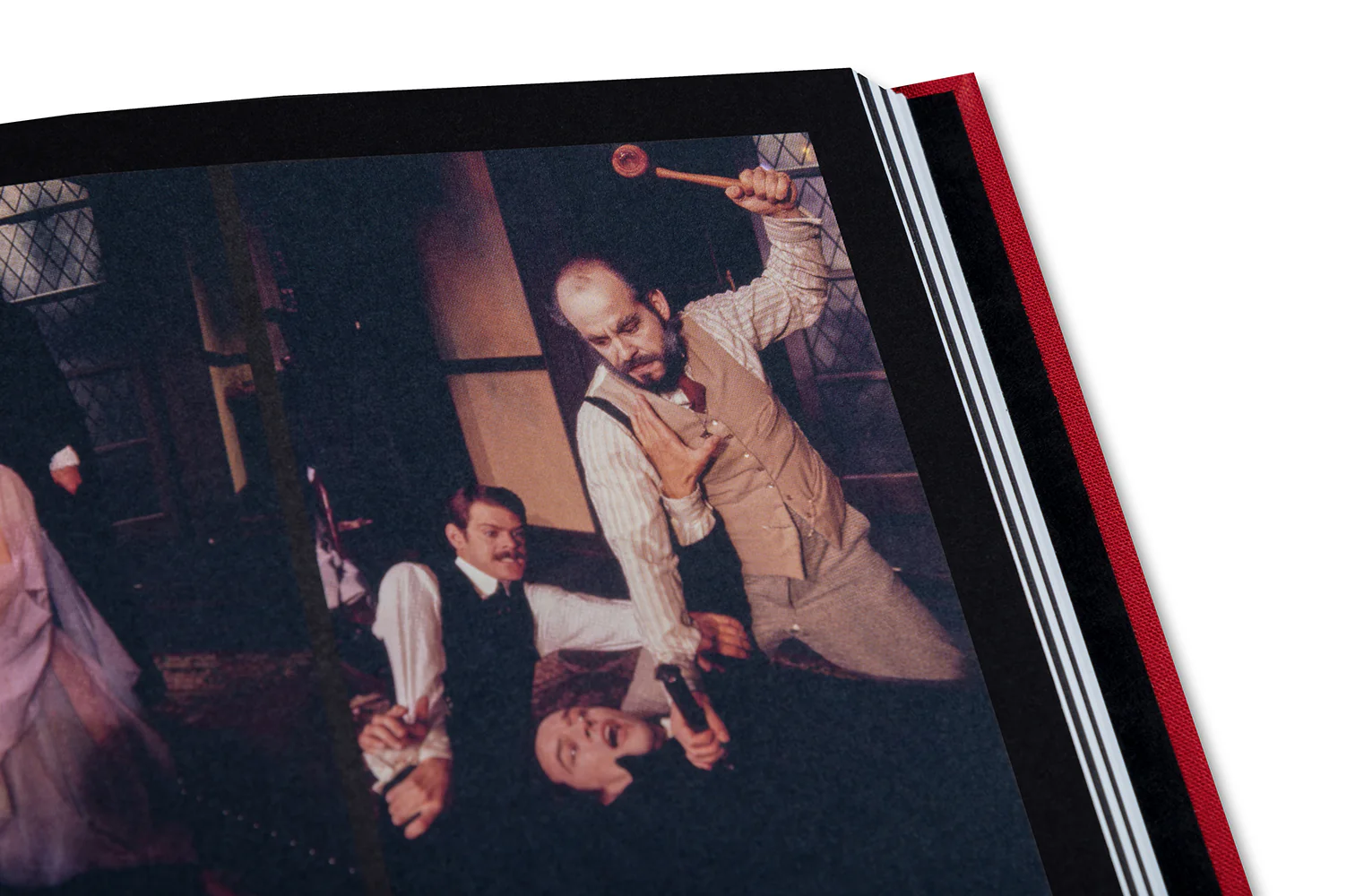 The Birthplace of Off Broadway: 100 Years of Cherry Lane Theatre - Image 18