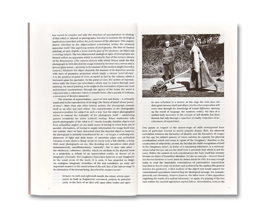 The Camera: Essence and Apparatus - Image 10