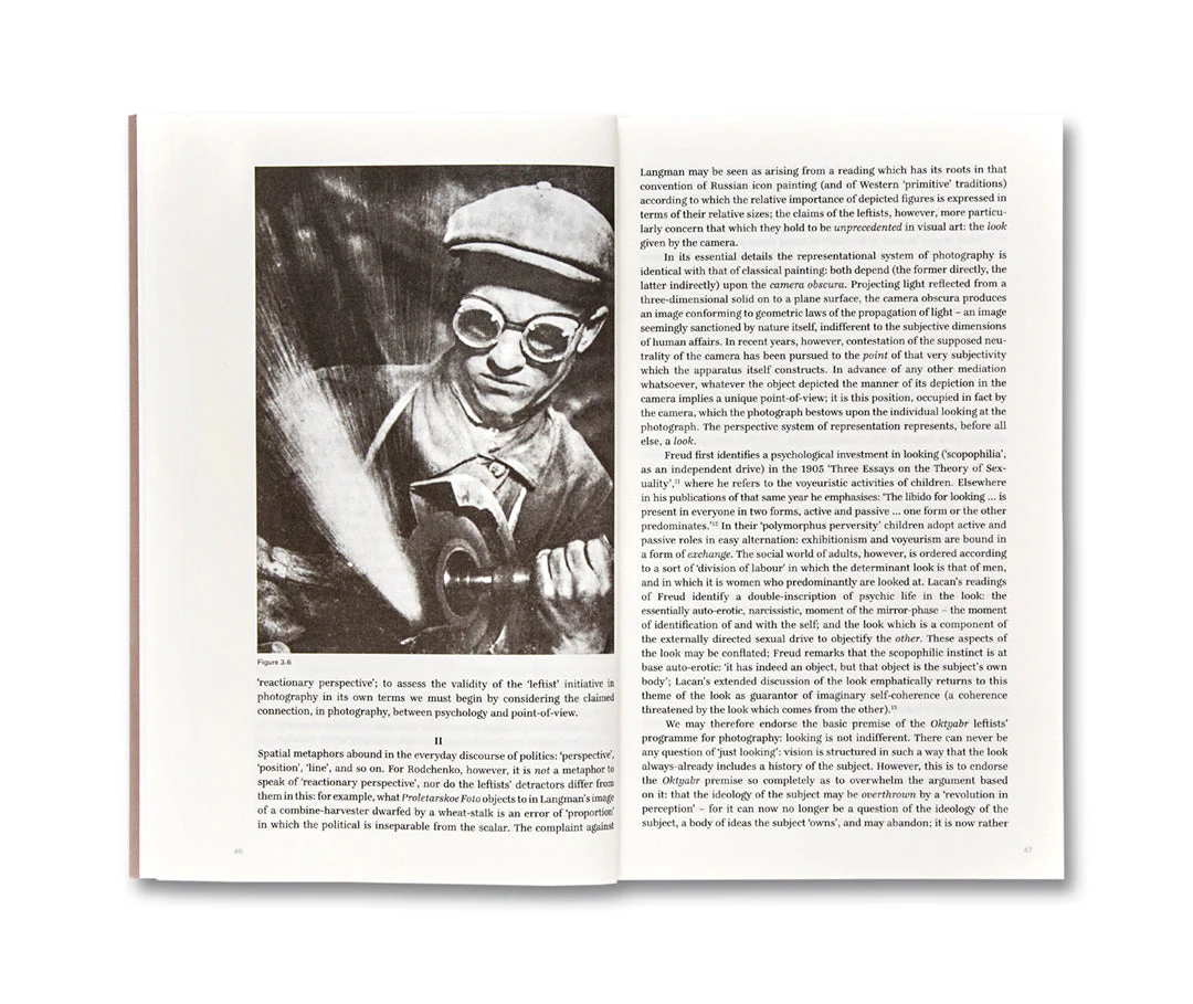 The Camera: Essence and Apparatus - Image 13
