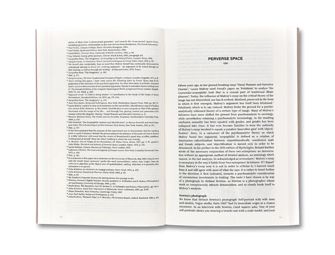 The Camera: Essence and Apparatus - Image 16