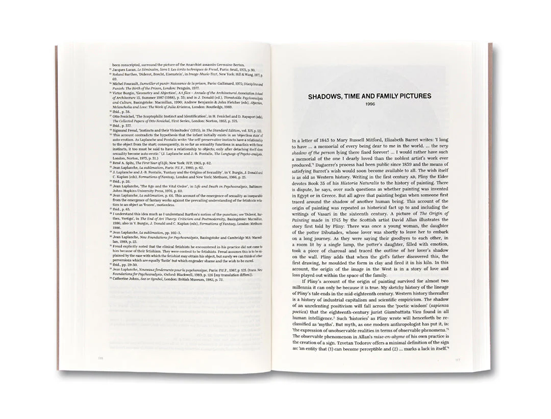 The Camera: Essence and Apparatus - Image 18