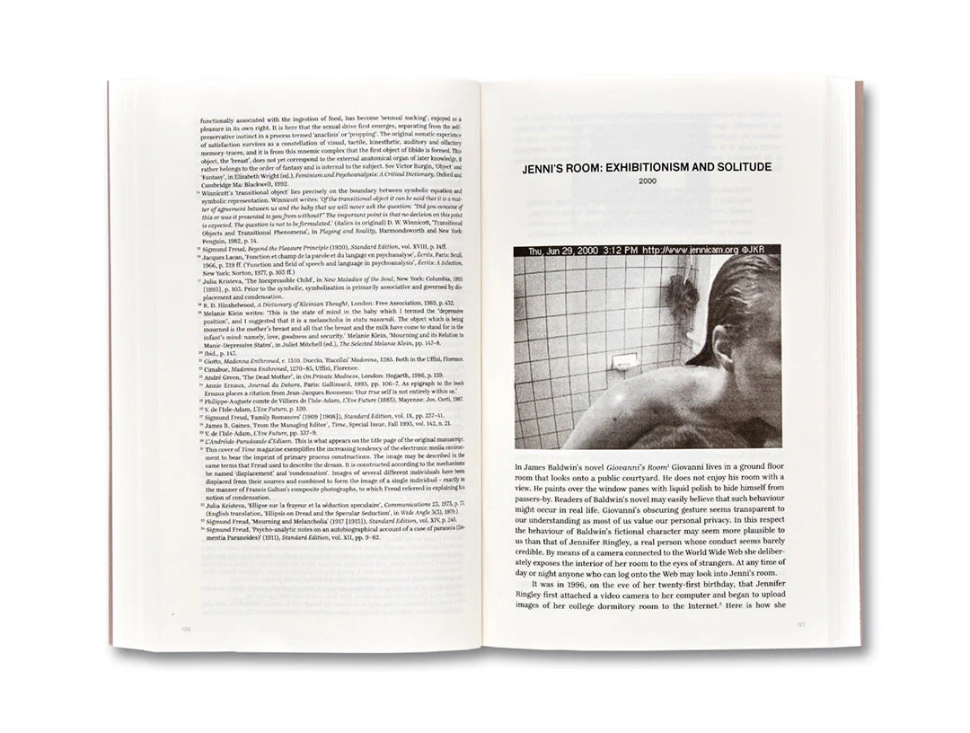 The Camera: Essence and Apparatus - Image 19