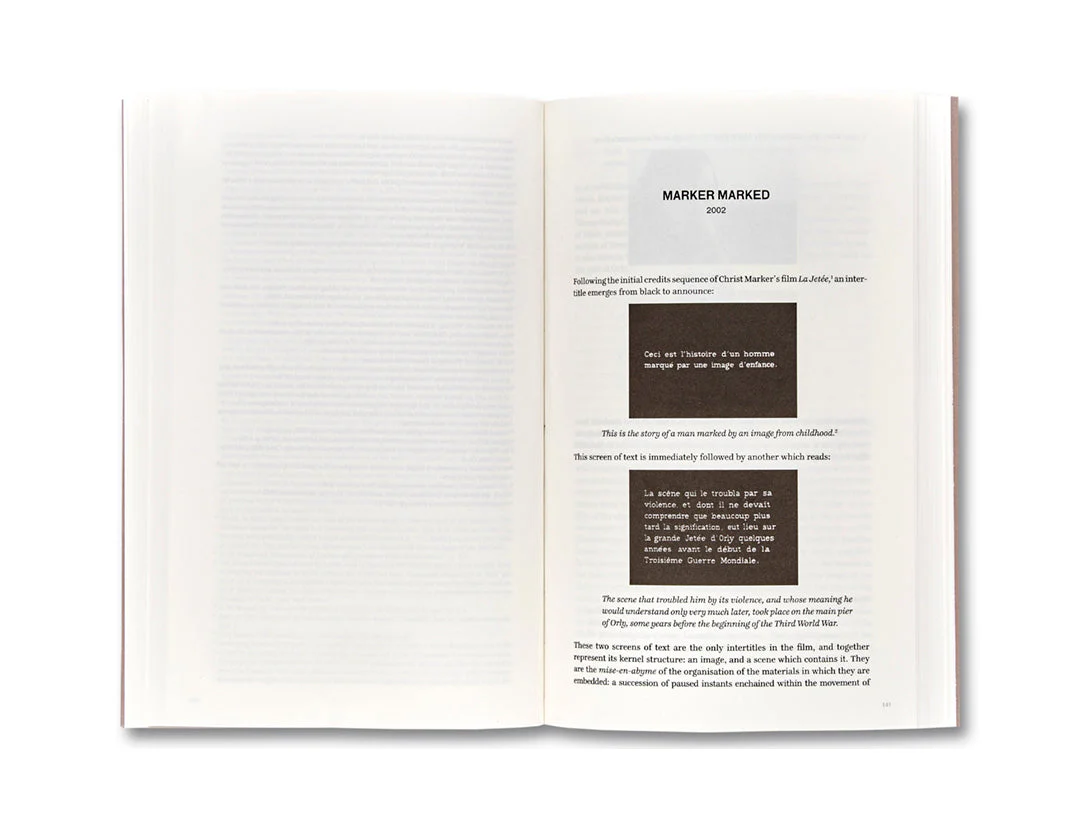 The Camera: Essence and Apparatus - Image 20