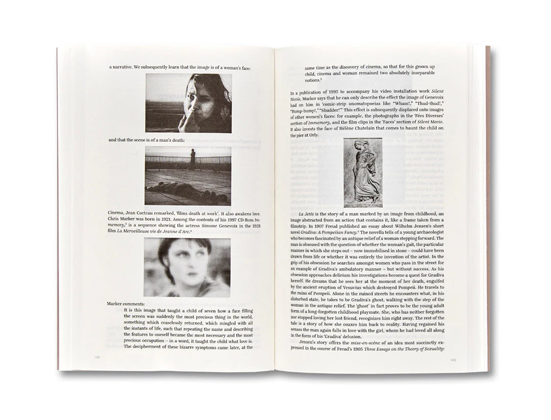 The Camera: Essence and Apparatus - Image 21