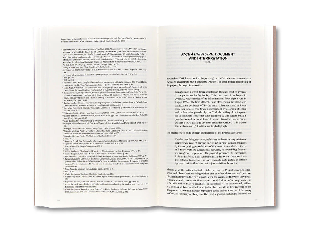 The Camera: Essence and Apparatus - Image 25