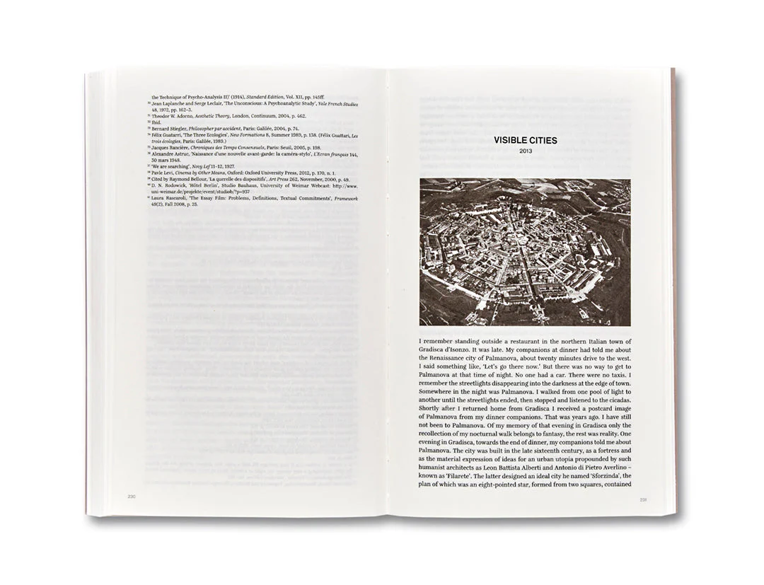 The Camera: Essence and Apparatus - Image 28