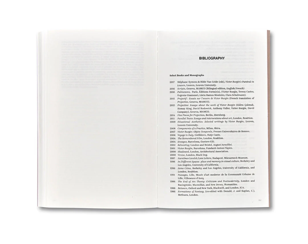 The Camera: Essence and Apparatus - Image 30