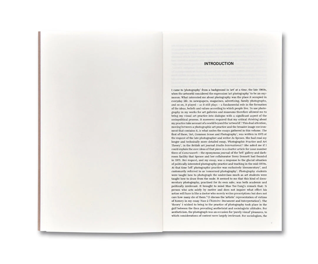 The Camera: Essence and Apparatus - Image 6