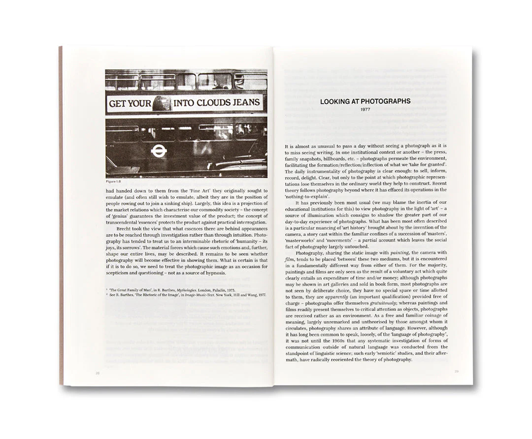 The Camera: Essence and Apparatus - Image 9