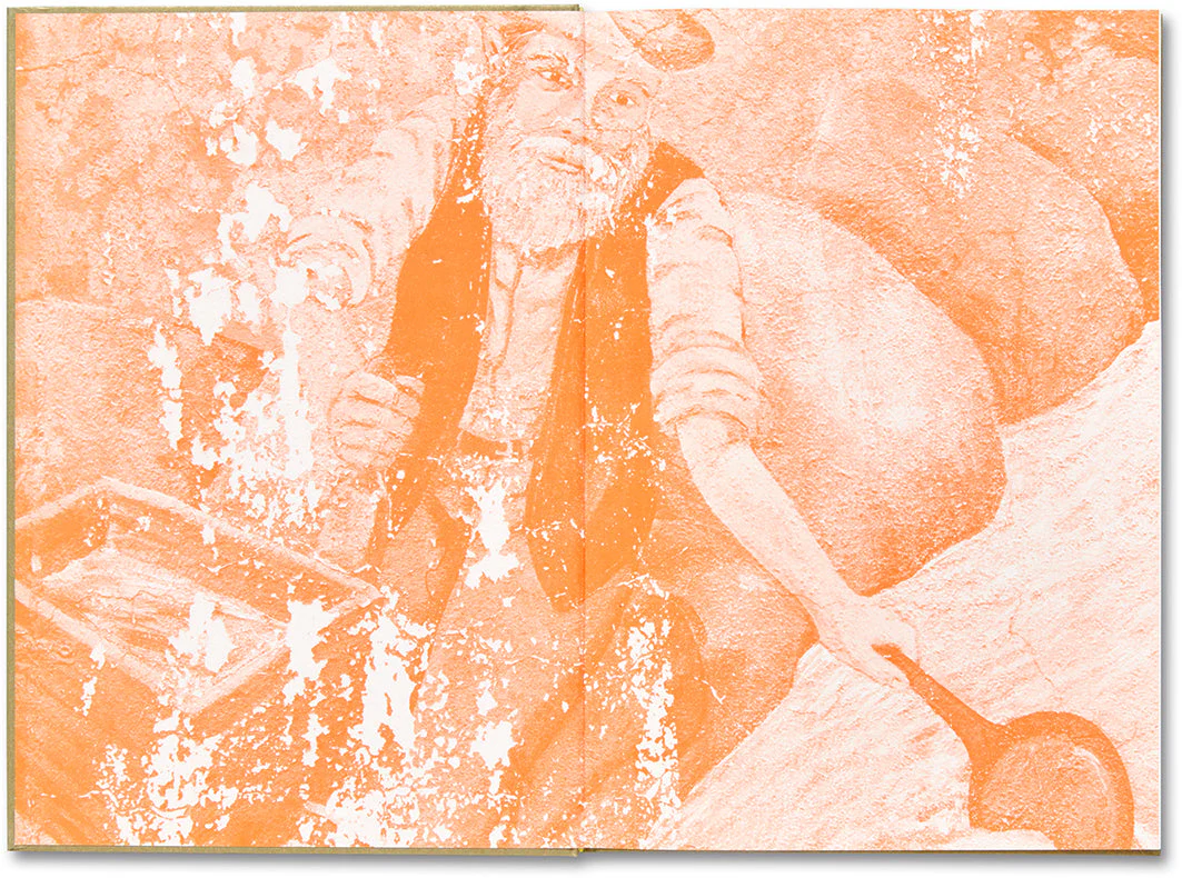 The Canary and The Hammer - Image 2
