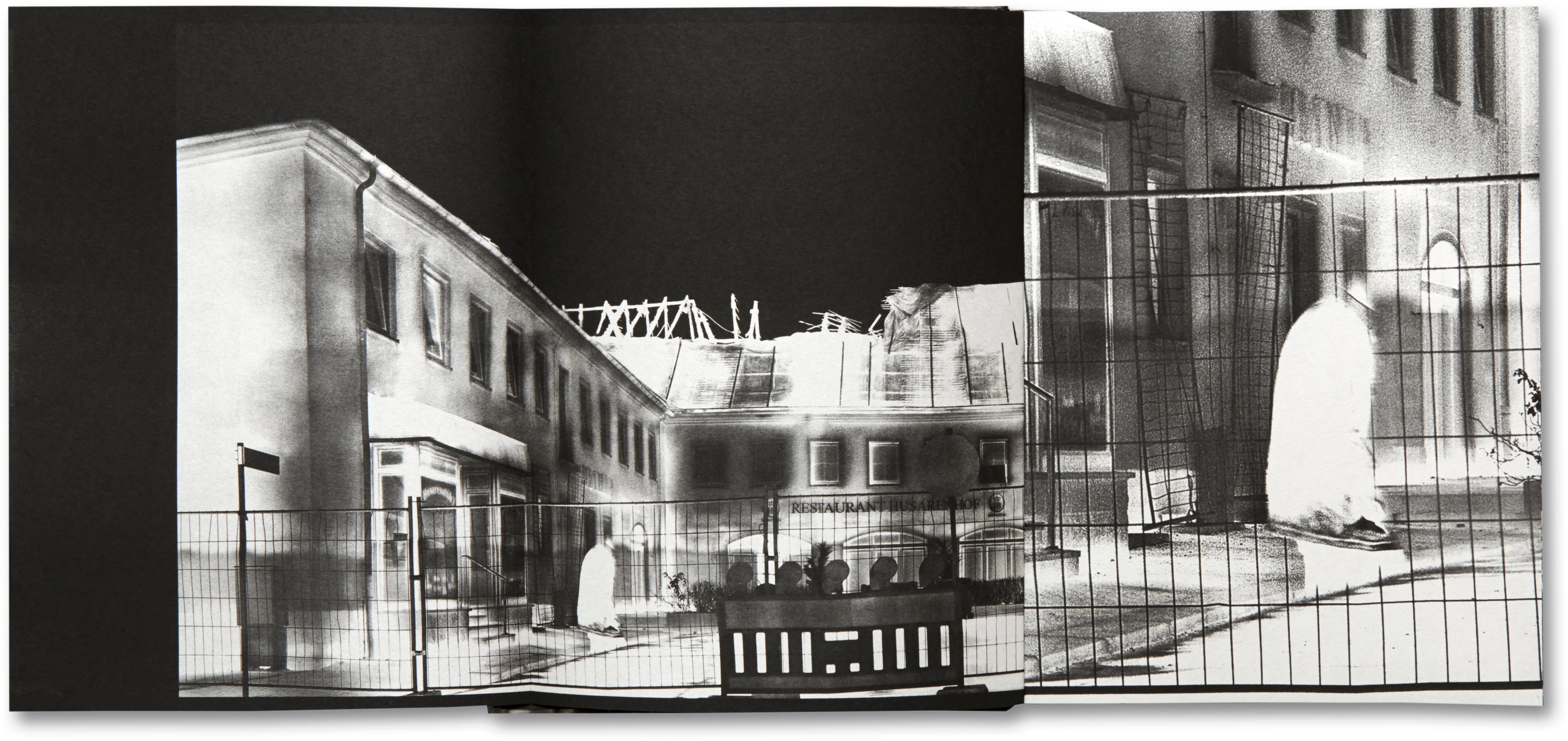 The Castle (First printing) - Image 3