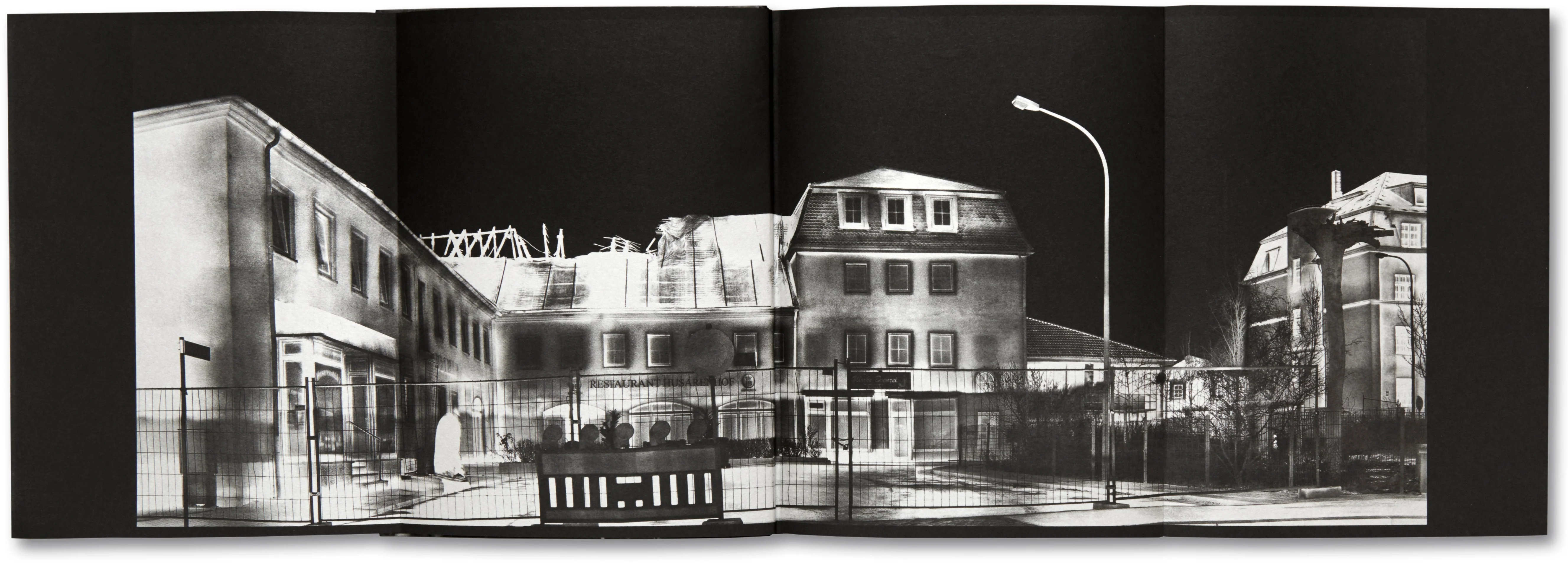 The Castle (First printing) - Image 8