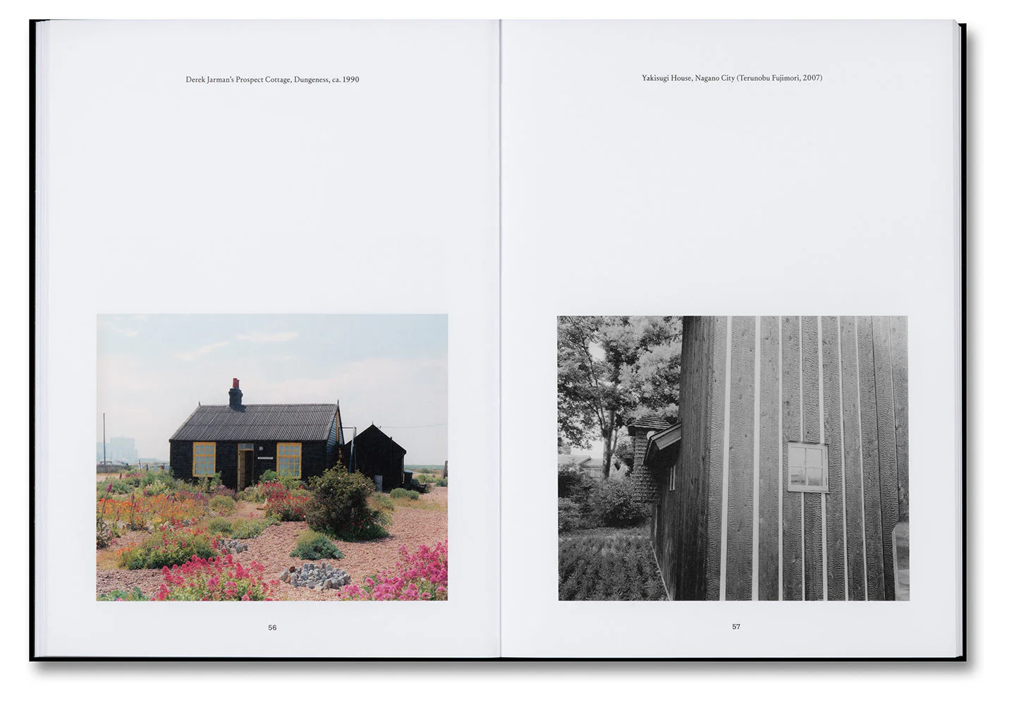 The Color Black: Antinomies of a Color in Architecture and Art - Image 10