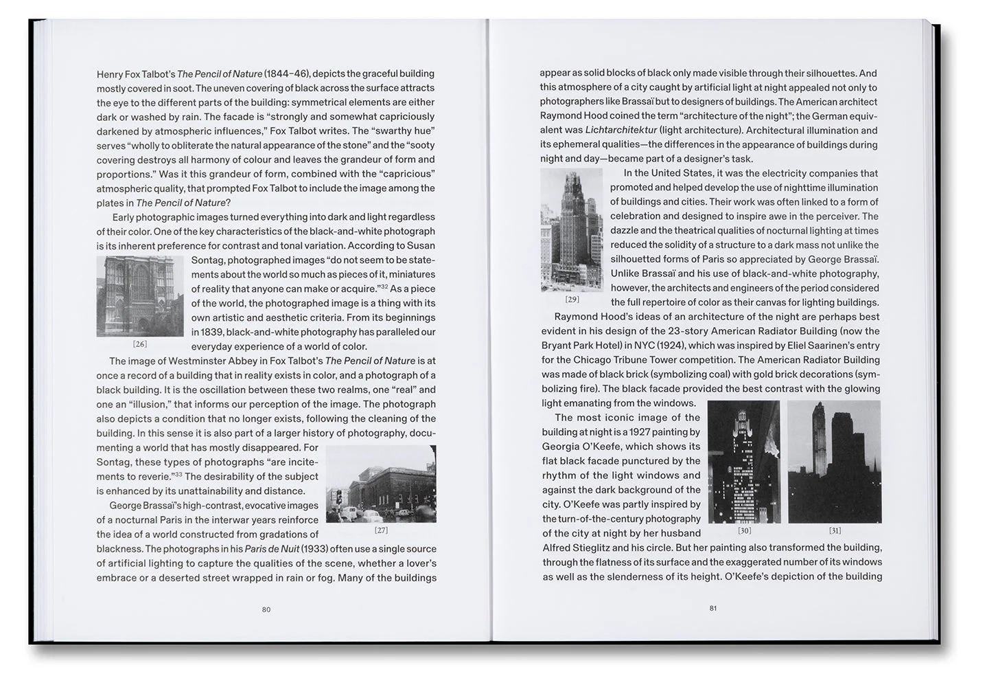 The Color Black: Antinomies of a Color in Architecture and Art - Image 13