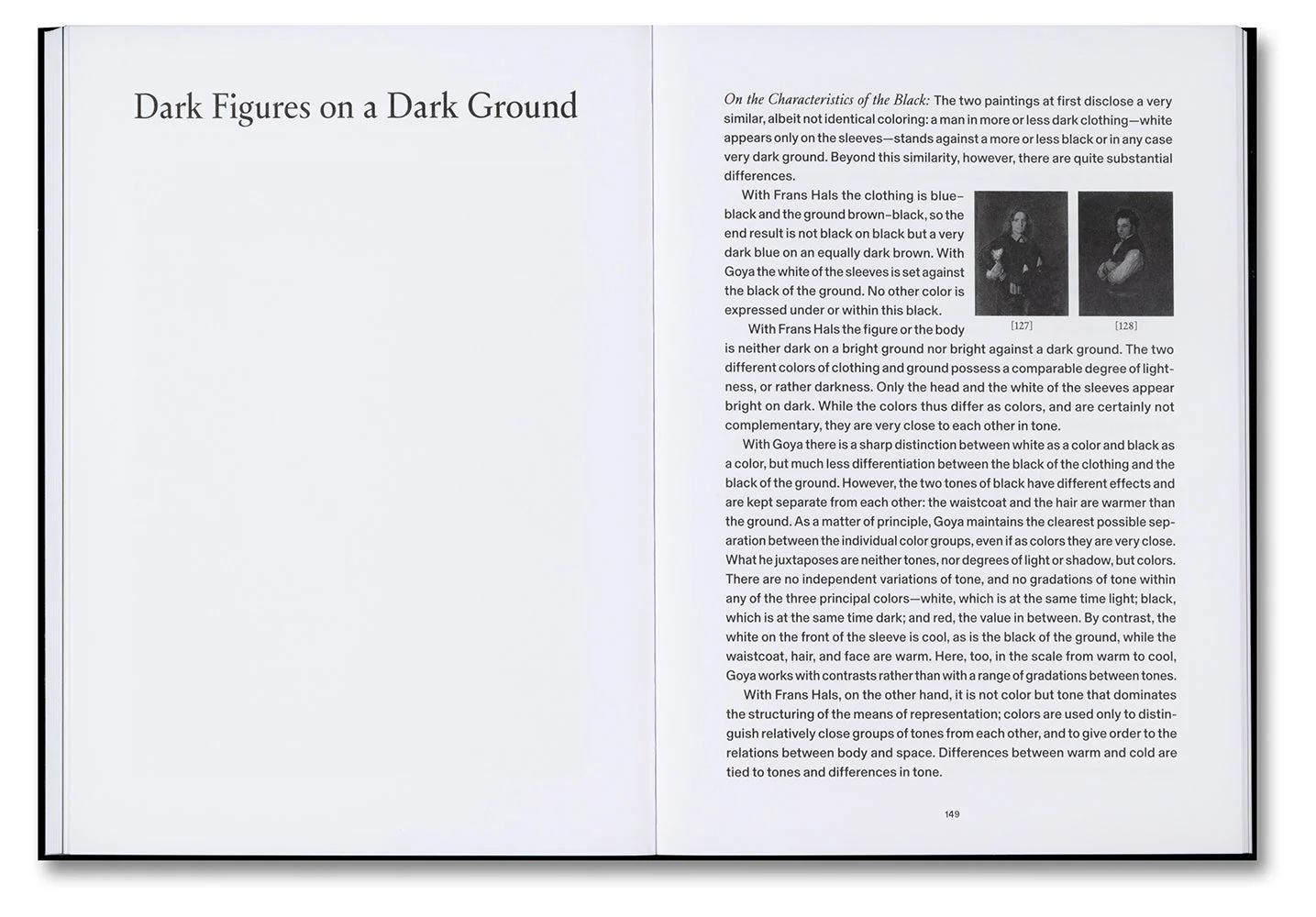 The Color Black: Antinomies of a Color in Architecture and Art - Image 17