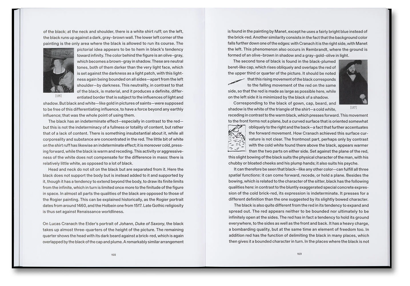 The Color Black: Antinomies of a Color in Architecture and Art - Image 18