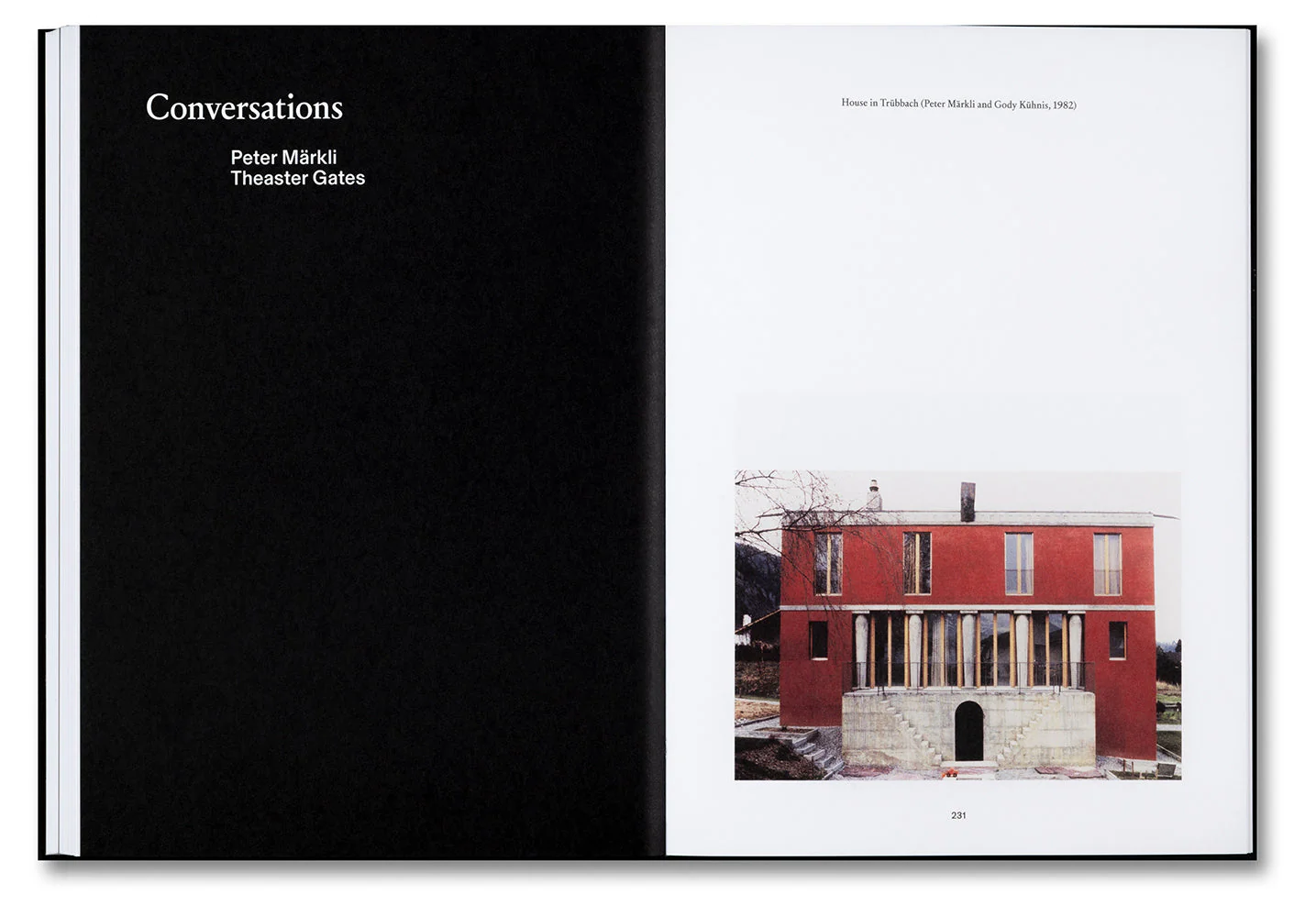 The Color Black: Antinomies of a Color in Architecture and Art - Image 20