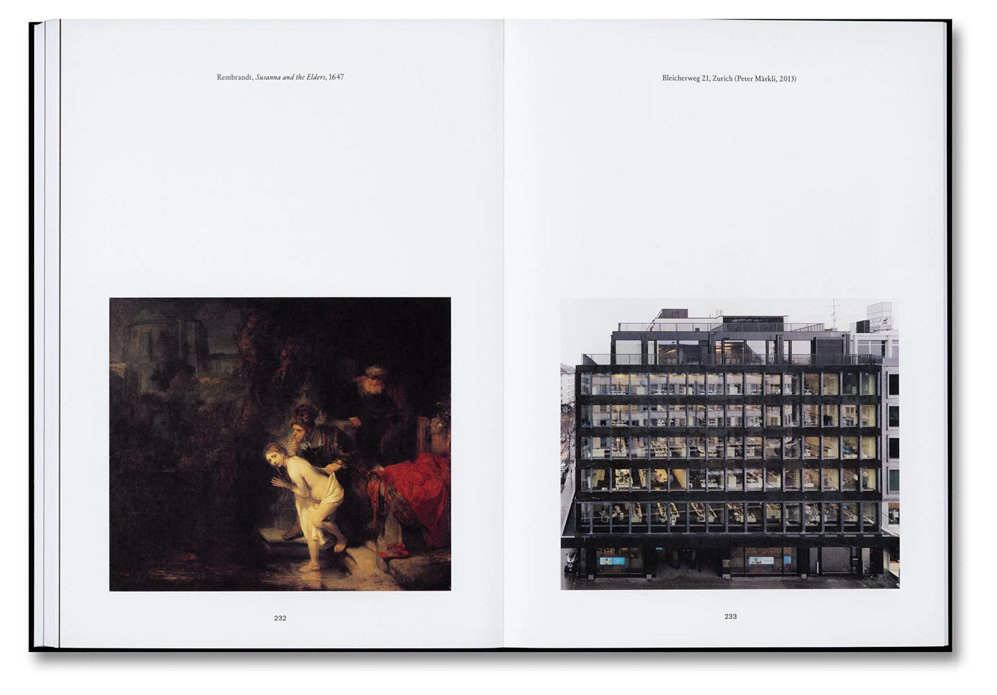 The Color Black: Antinomies of a Color in Architecture and Art - Image 21