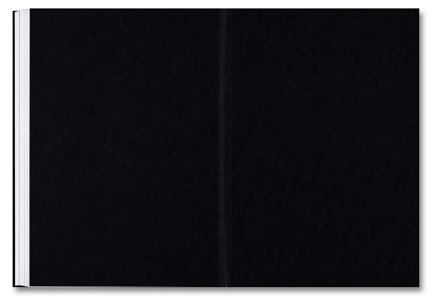 The Color Black: Antinomies of a Color in Architecture and Art - Image 26