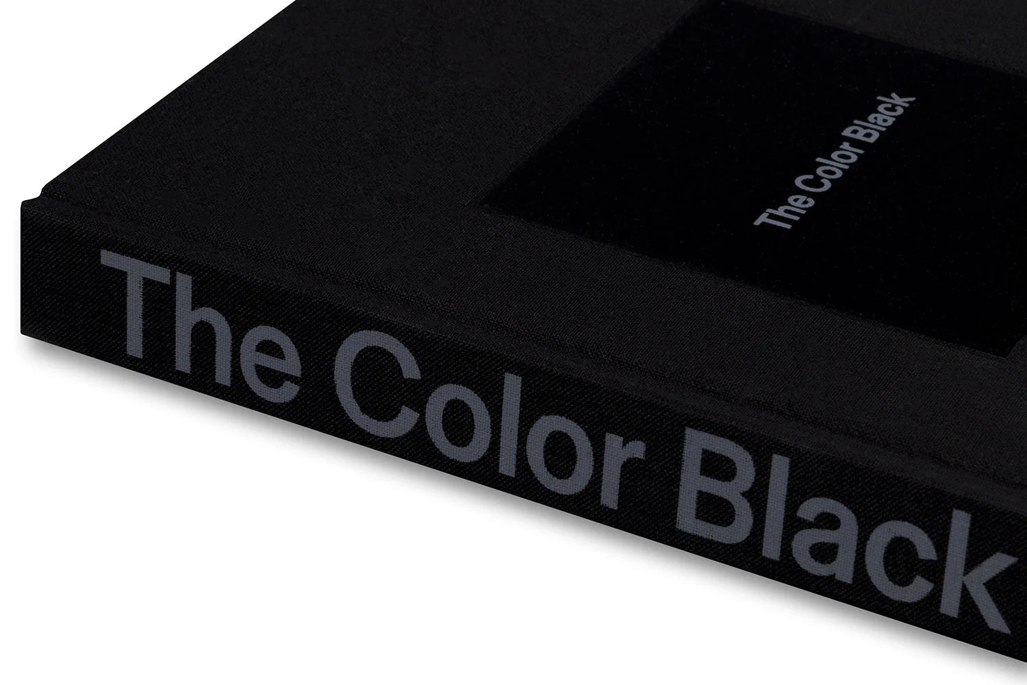 The Color Black: Antinomies of a Color in Architecture and Art - Image 28