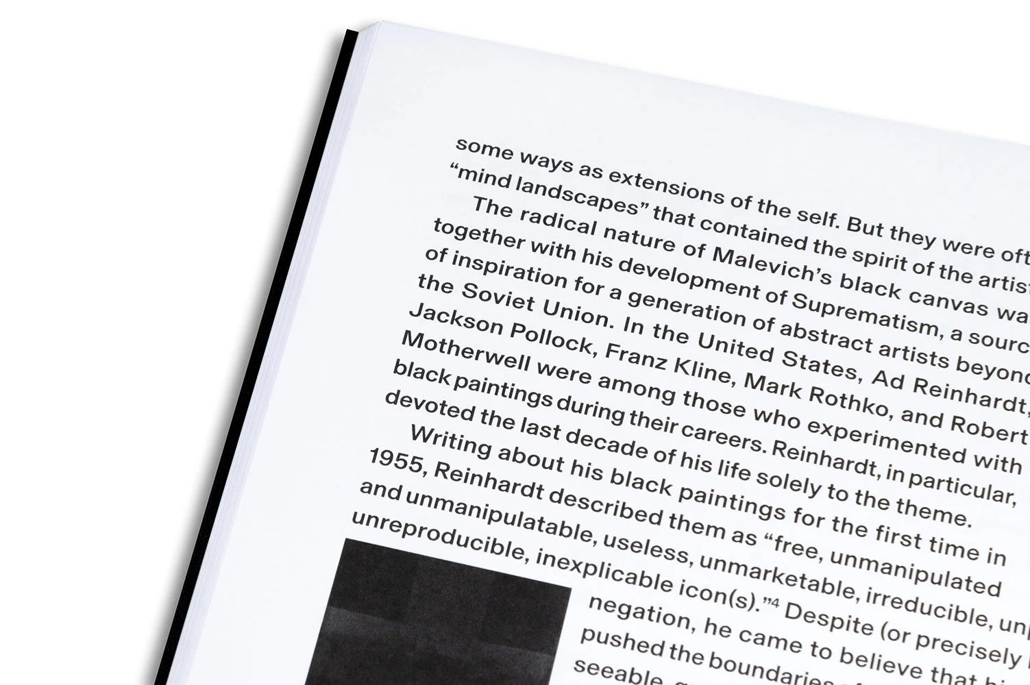 The Color Black: Antinomies of a Color in Architecture and Art - Image 32
