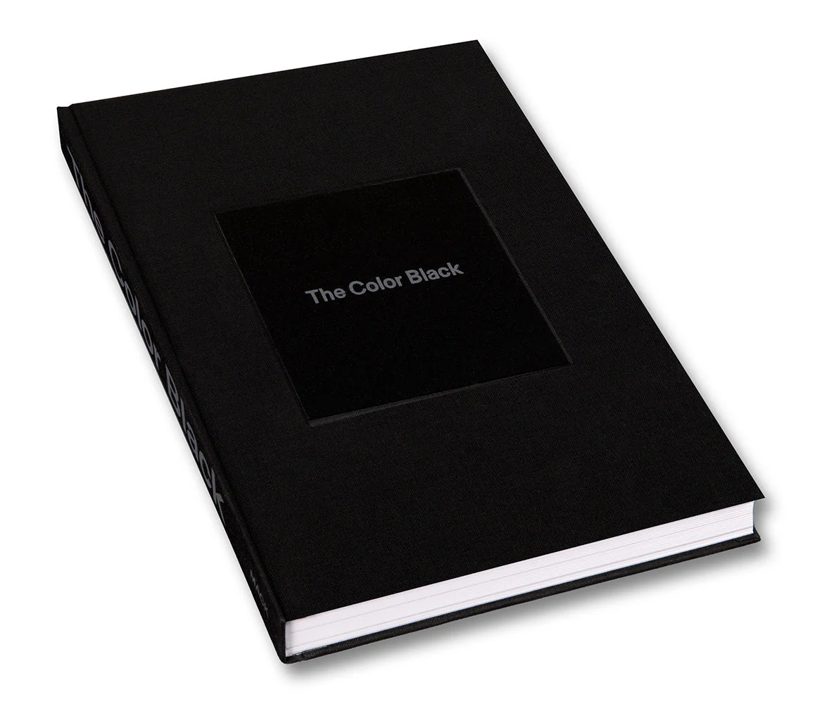 The Color Black: Antinomies of a Color in Architecture and Art - Image 36
