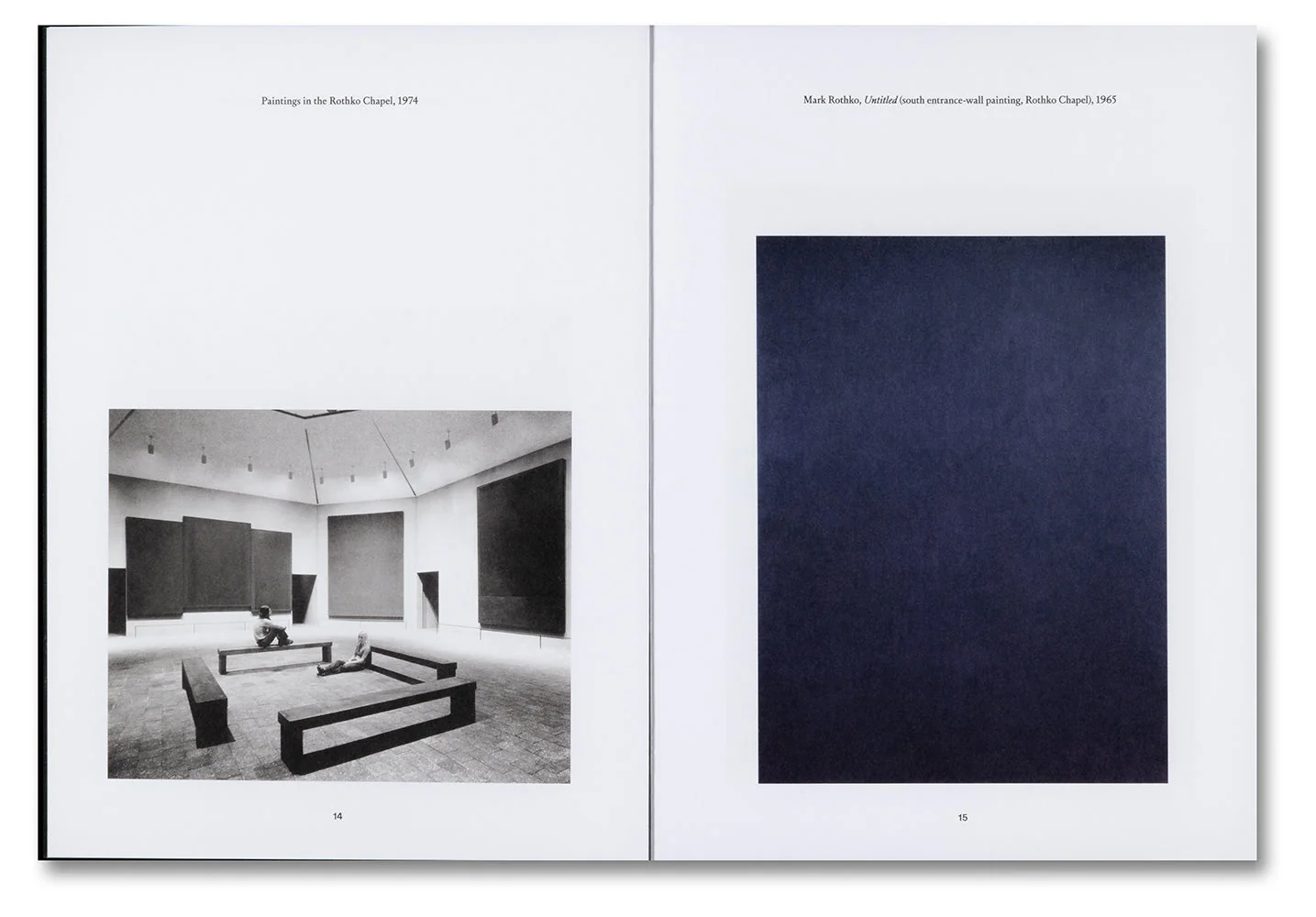 The Color Black: Antinomies of a Color in Architecture and Art - Image 5