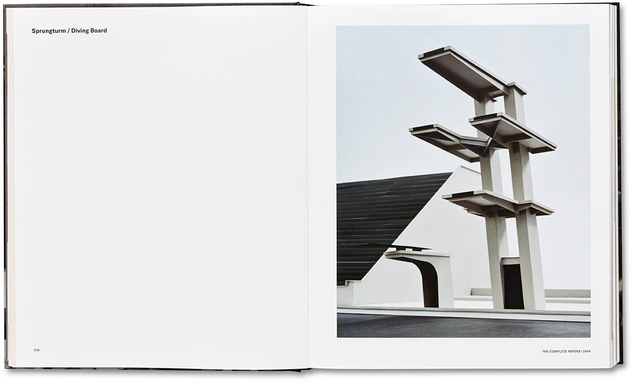 The Complete Papers - Image 10