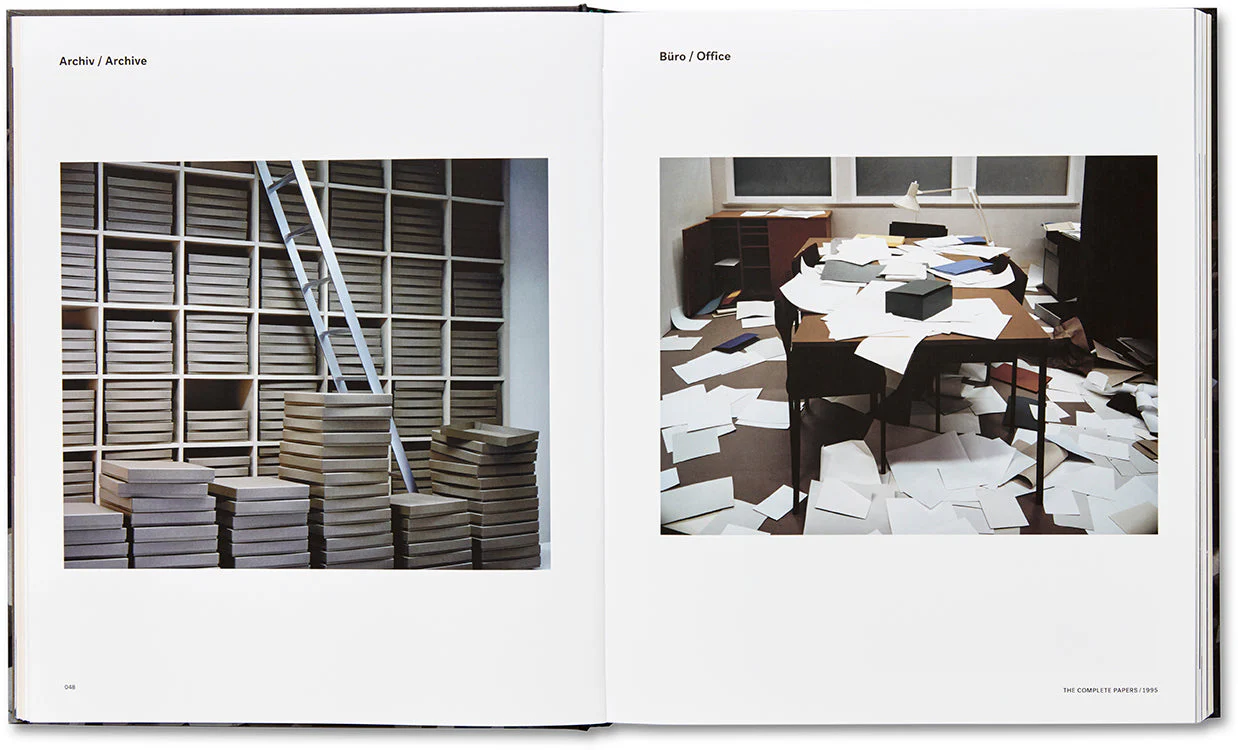 The Complete Papers - Image 13