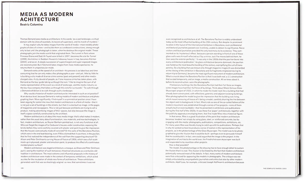 The Complete Papers - Image 23