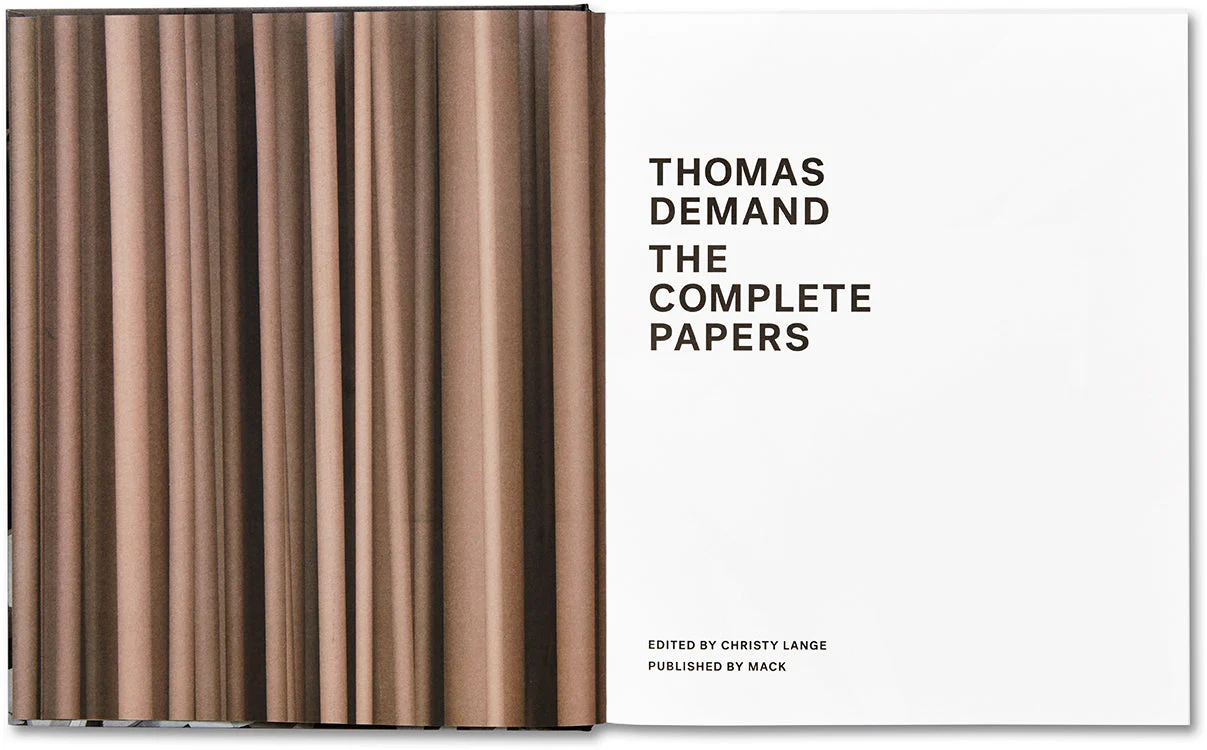 The Complete Papers - Image 4