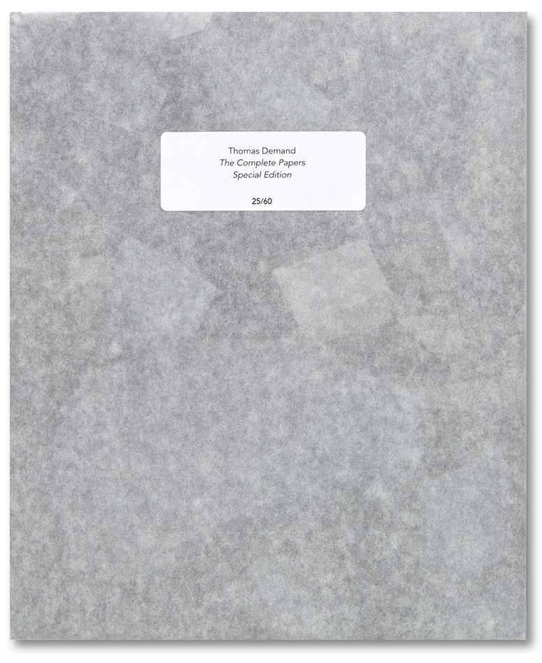 The Complete Papers Special Edition - Image 2