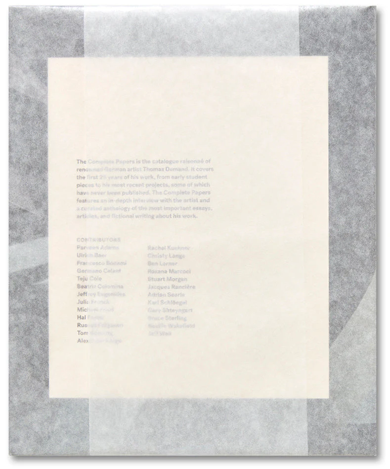 The Complete Papers Special Edition - Image 3