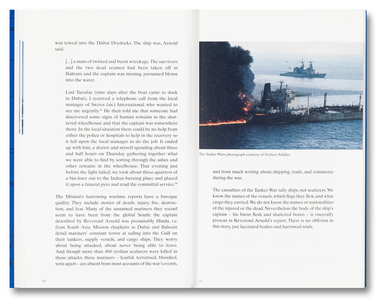 The Corporeal Life of Seafaring - Image 11