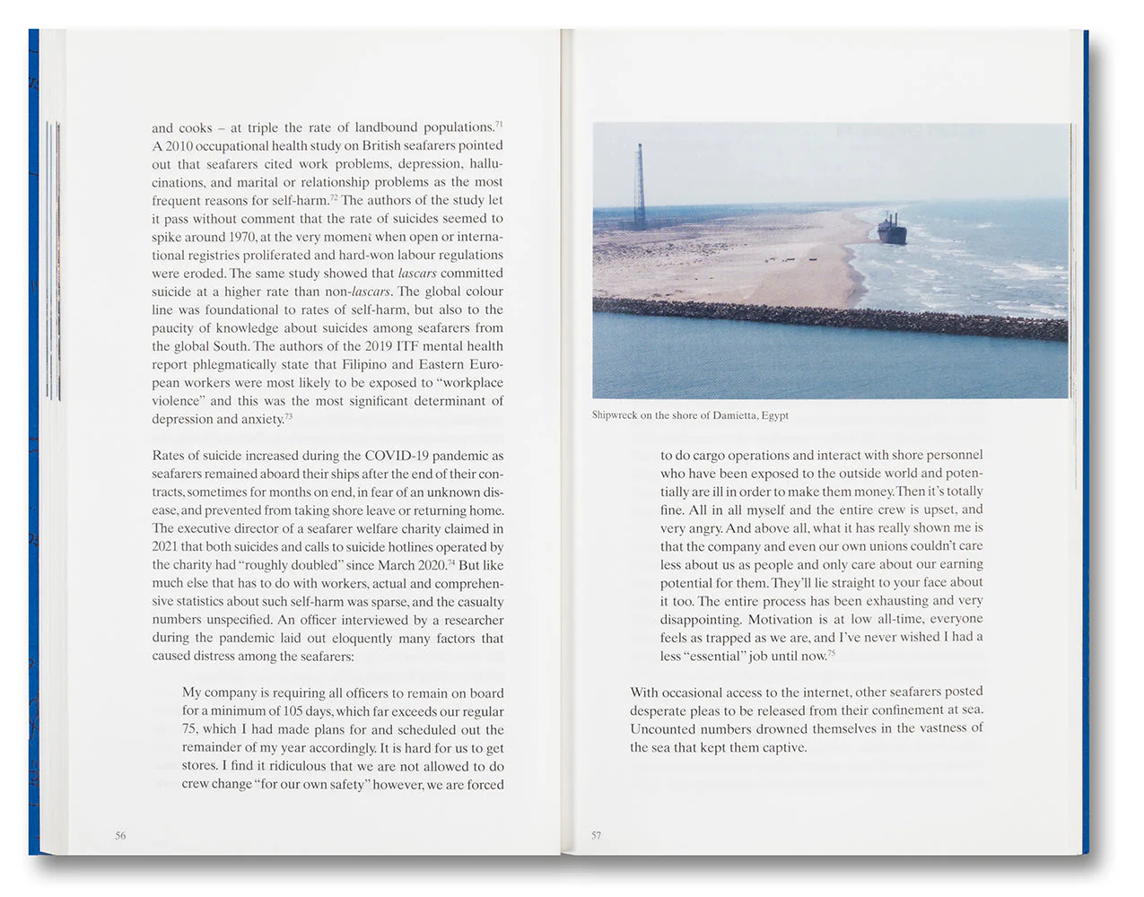 The Corporeal Life of Seafaring - Image 15