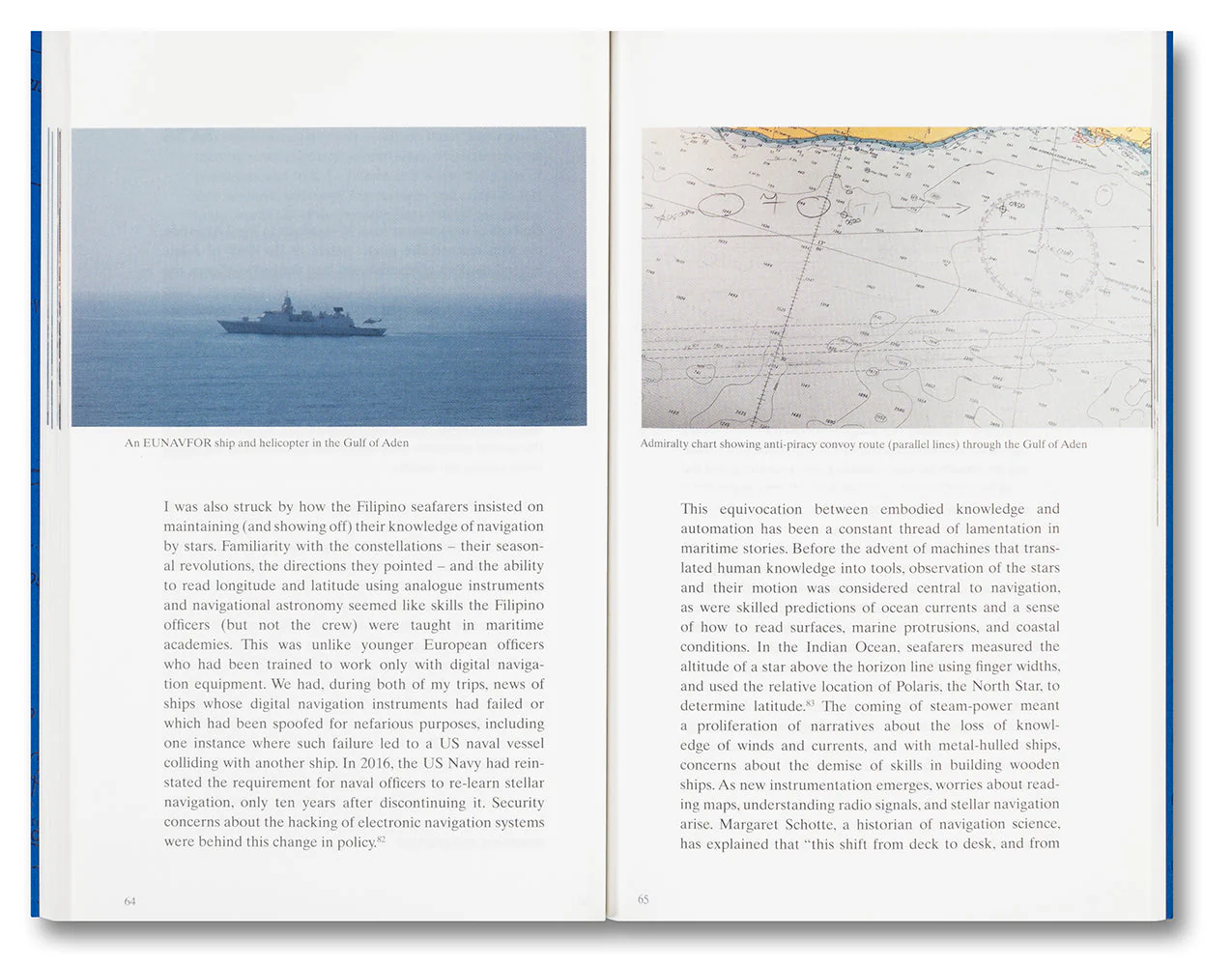 The Corporeal Life of Seafaring - Image 17