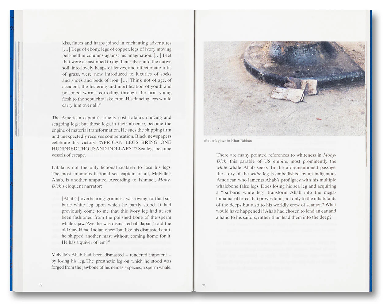 The Corporeal Life of Seafaring - Image 18
