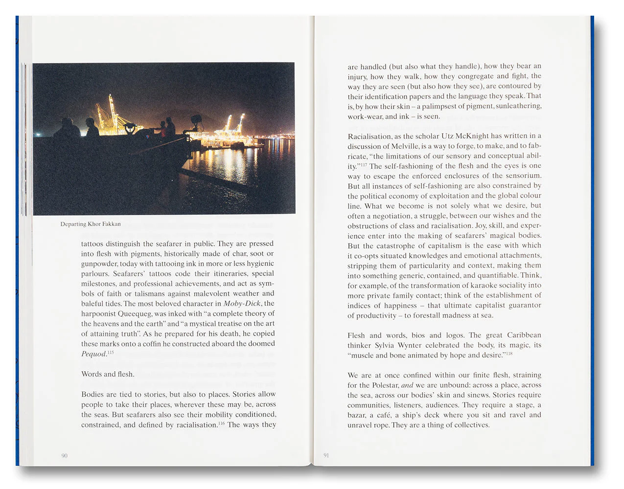 The Corporeal Life of Seafaring - Image 21