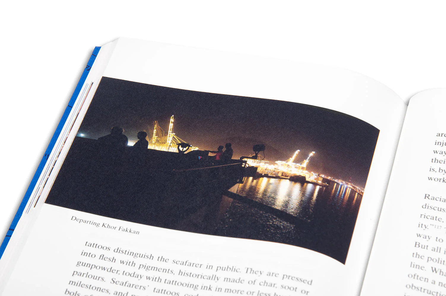 The Corporeal Life of Seafaring - Image 23