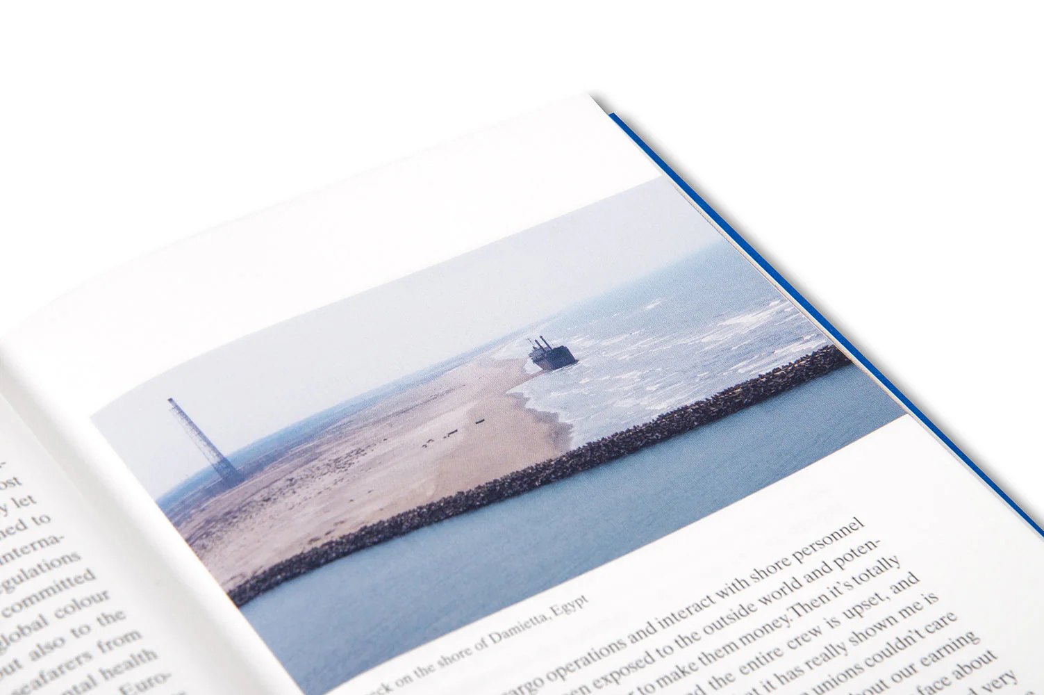 The Corporeal Life of Seafaring - Image 26