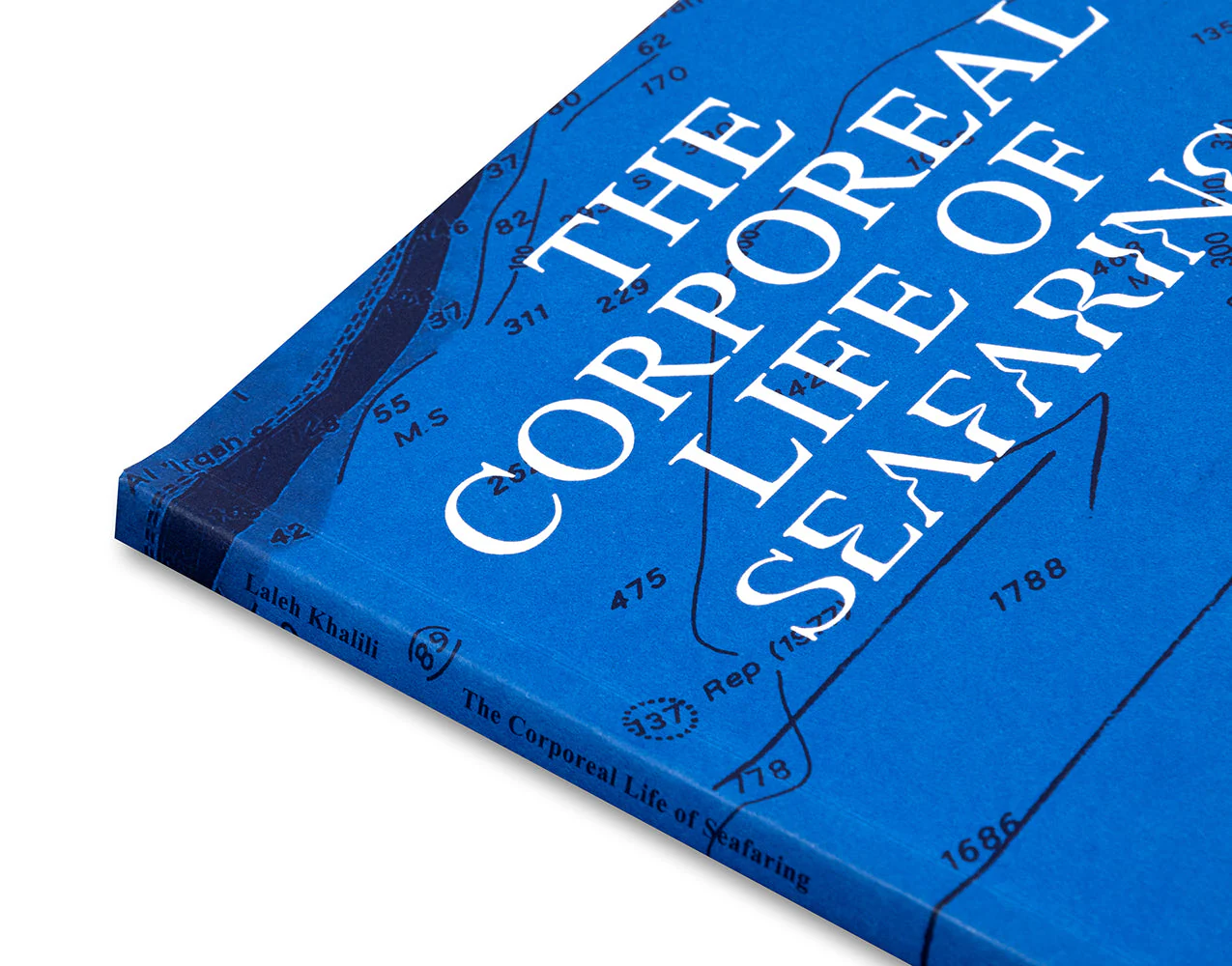 The Corporeal Life of Seafaring - Image 27