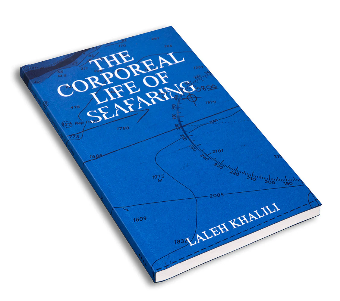 The Corporeal Life of Seafaring - Image 28