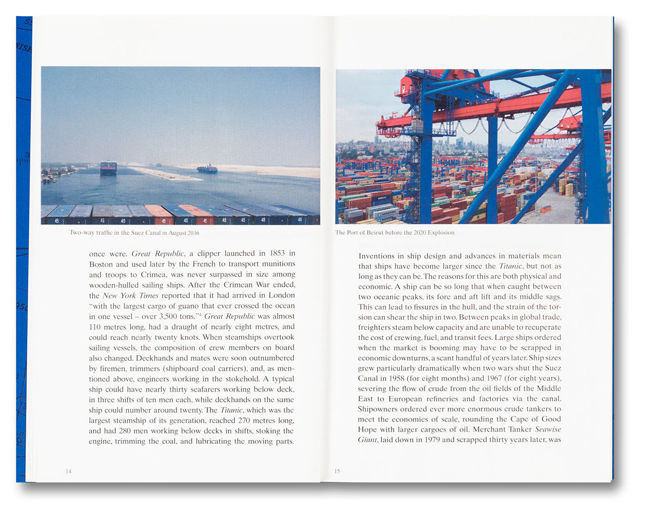 The Corporeal Life of Seafaring - Image 7