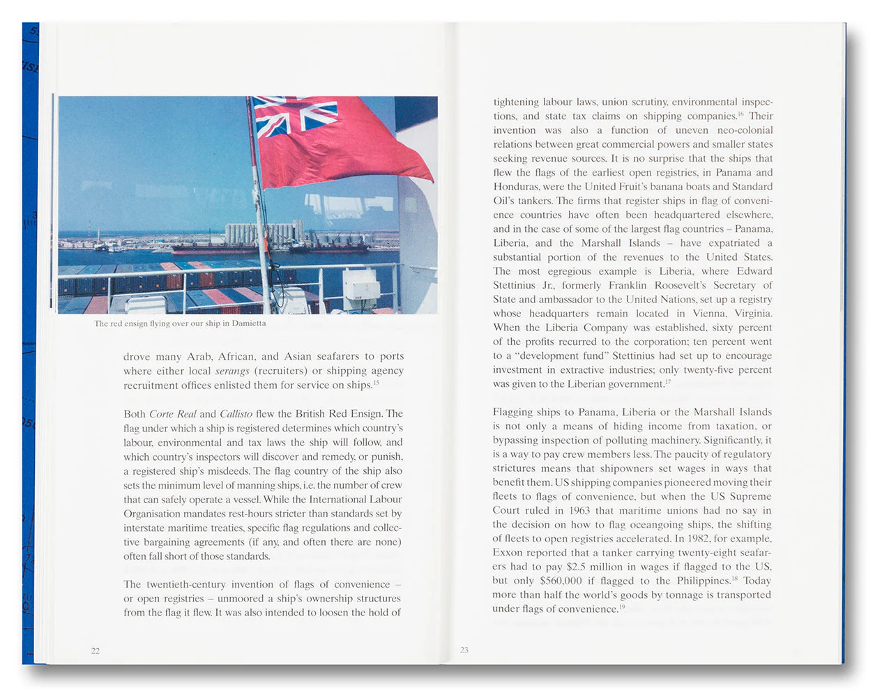The Corporeal Life of Seafaring - Image 8
