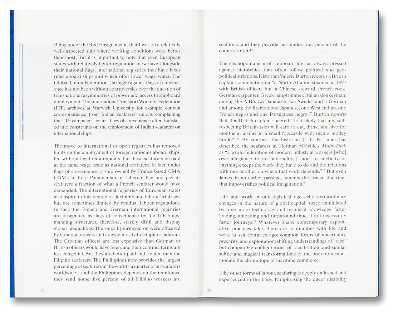 The Corporeal Life of Seafaring - Image 9