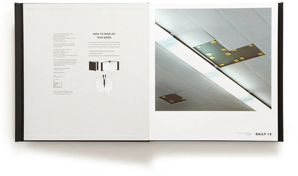 The Dailies (First edition) - Image 2